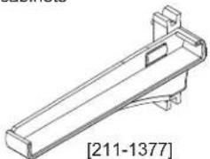 Robern MR2436D4FPE4R - TOOLS NEEDED - 5