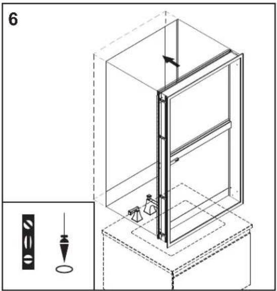 Robern MR2436D4FPE4R - ACCESORIOS - 3