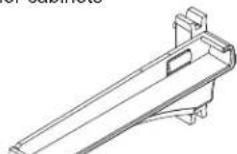Robern MR2436D4FPE4R - TOOLS NEEDED - 16
