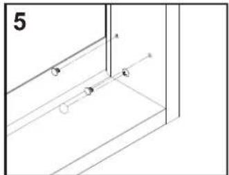 Robern MR2436D4FPE4R - ACCESORIOS - 9