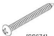 Robern MR2436D4FPE4R - TOOLS NEEDED - 17