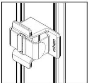 Robern MR2436D4FPE4R - ACCESSORIES - 5