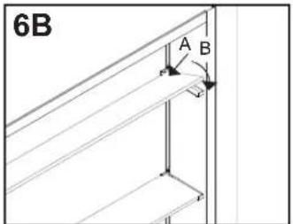 Robern MR2436D4FPE4R - ACCESORIOS - 10
