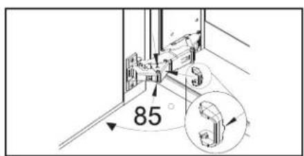 Robern MR2436D4FPE4R - ASSEMBLAGE FINAL ENSAMBLAJE FINAL - 3