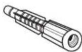 Robern PL2030G - 4