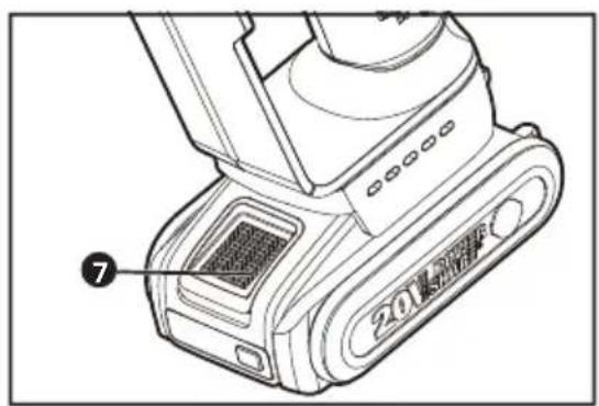 WORX WG327E - 3