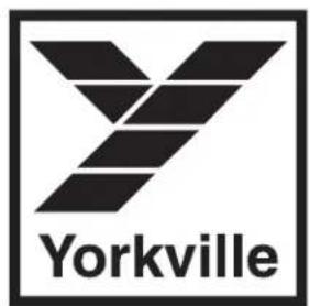 YORKVILLE BPM12 - Model BPM12 - 6