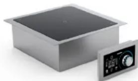 Vollrath FC-IDI-S2900 - MANUEL D'UTILISATION - 1