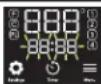 Vollrath FC-IDI-S2900 - C. OU Cholsir un programme - 1