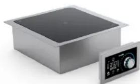 Vollrath FC-IDI-S2900 - MANUAL DEL OPERADOR - 1