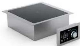Vollrath DualI 3500FB - UNPACKING THE UNIT - 2
