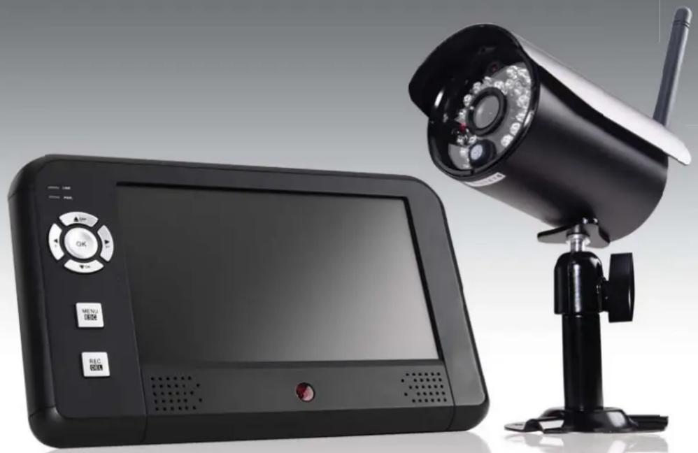 FIRST ALERT DW-700 - Description: - 3