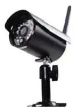FIRST ALERT D575 - Description: - 6