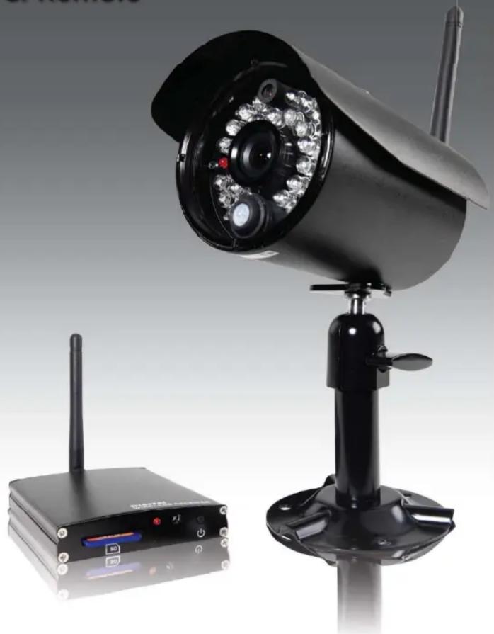 FIRST ALERT D575 - Description: - 2