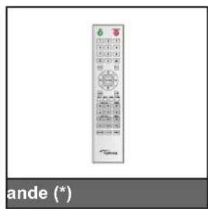 OPTOMA ZK1000 - SÉCURITÉ .... 4 - 1