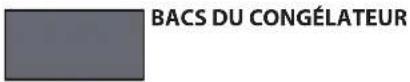 Atag KS13178D - COMMENT CONSERVER DES ALIMENTS FRAIS ET DES BOISSONS - 3