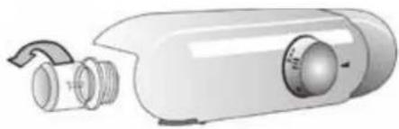 Atag KS13178D - Lichtsysteem - 3