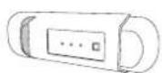 Atag KS13178D - Lichtsystem - 1