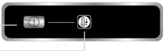 Atag KS12102BN - Activating and deactivating the box - 1