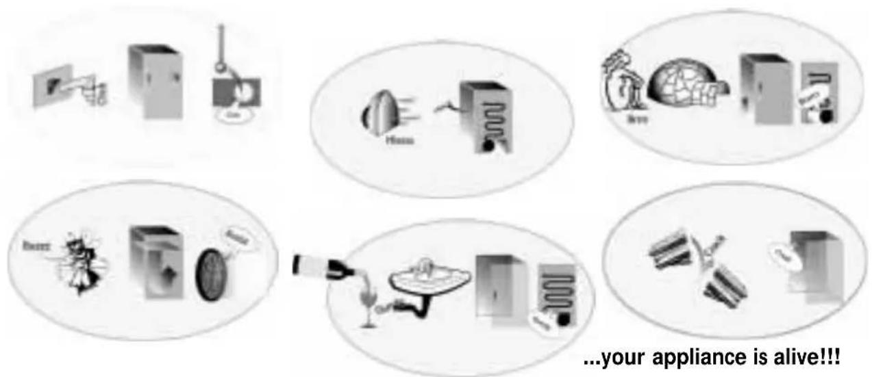 Atag KD60178BD - TROUBLESHOOTING GUIDE / AFTER-SALES SERVICE - 1
