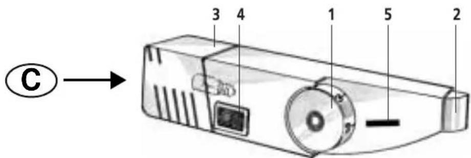 Atag KD60178BD - BEDIENINGEN - 1