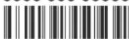 Atag KD60122AF - Elektrische aansluiting - 1
