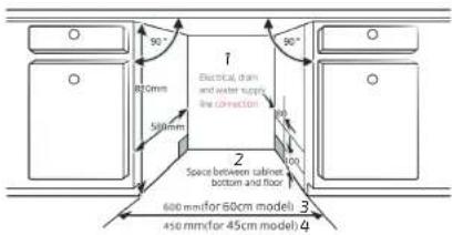 CECOTEC Bolero Aguazero 8001 Full-BI - Image 1 - 1