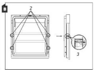 CECOTEC Bolero Aguazero 8001 Full-BI - Image 1 - 4