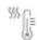 CECOTEC Bolero Aguazero 8001 Full-BI - Programme indicator lights - 2