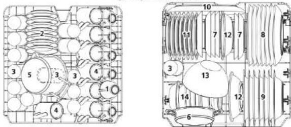 CECOTEC Bolero Aguazero 8001 Full-BI - Image 1 - 17