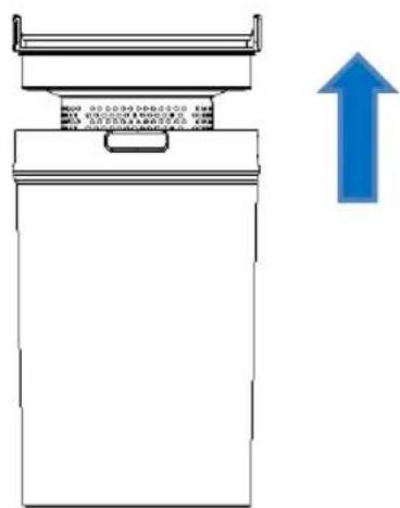 MIDEA MCS2045BR - Operation 3 - 2
