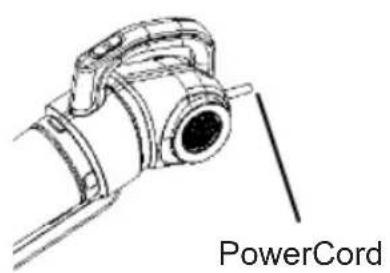 MIDEA MCS2045BR - No. Operation instruction - 1