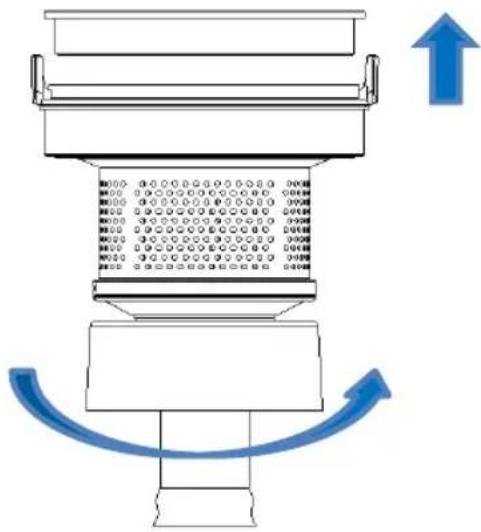 MIDEA MCS2045BR - Operation 3 - 3