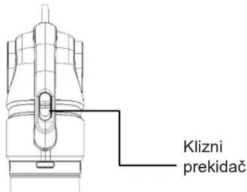 MIDEA MCS2045BR - VAŽNE UPUTE ZA SIGURNOST - 1