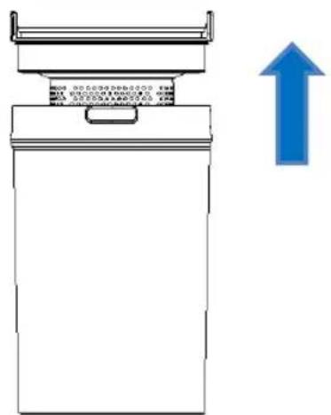 MIDEA MCS2045BR - Schritt 3 - 2