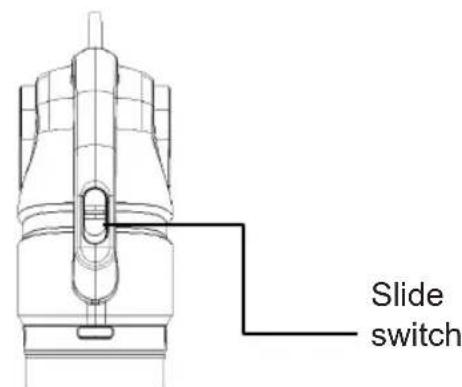 MIDEA MCS2045BR - No. Operation instruction - 2
