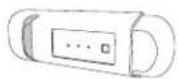 Atag KS17102B - Lichtsystem - 1