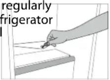 Atag KS17102B - Cleaning and maintenance - 1
