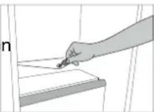 Atag KS17102B - Reinigen en onderhoud - 1