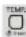 Atag KS17102B - FREEZER AND REFRIGERATOR COMPARTMENT TEMPERATURE - 1