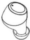HAMA Spirit Chop 00184172 - Vysvetlenie výstražných symbolov a upozornení - 7