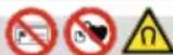 HAMA Spirit Chop 00184172 - Warning - magnets - 1