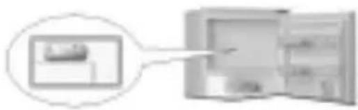 Atag KD61102B - Making ice cubes - 1