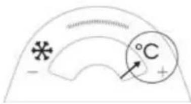 Atag KD61102B - Temperature Adjustment - 3