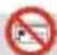 HAMA Freedom Run II 00184189 - Warning - magnets - 1