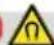 HAMA Spirit Calypso III 00221779 - Warning - magnets - 3