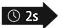 HAMA Spirit Calypso III 00221779 - Odmitnout hovor - 2