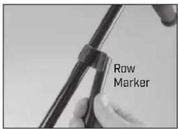 Chapin 8701G - Row Marker Assembly - 4