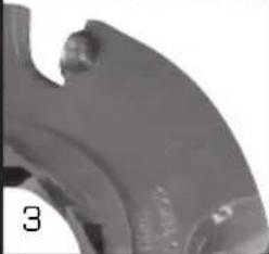 Chapin 8701G - INSTRUCCIONES DE USO: - 3