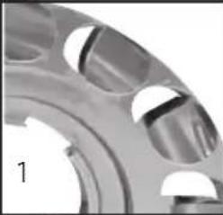 Chapin 8701G - OPERATING INSTRUCTIONS - 1